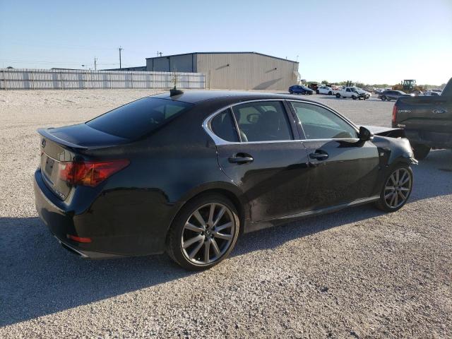 Photo 2 VIN: JTHCE1BL3FA001284 - LEXUS GS350 