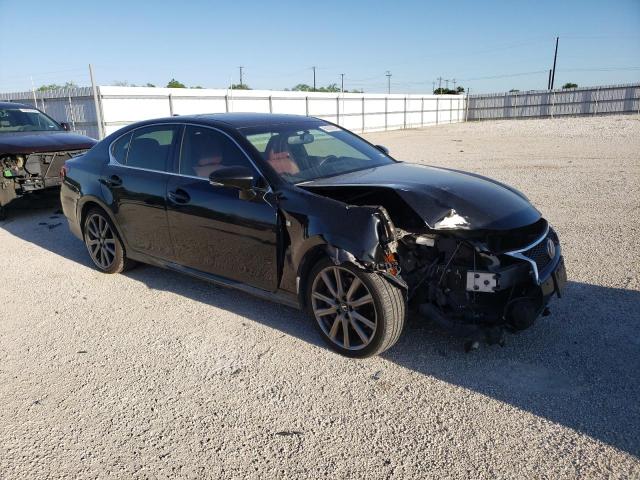 Photo 3 VIN: JTHCE1BL3FA001284 - LEXUS GS350 