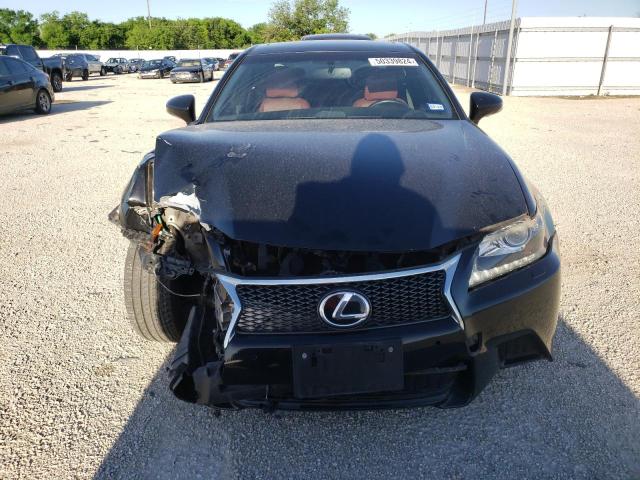 Photo 4 VIN: JTHCE1BL3FA001284 - LEXUS GS350 