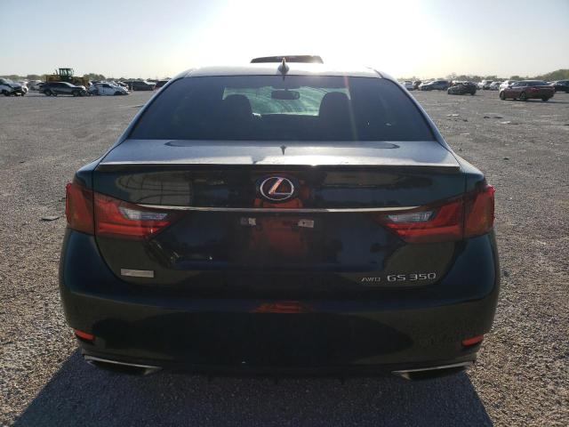 Photo 5 VIN: JTHCE1BL3FA001284 - LEXUS GS350 