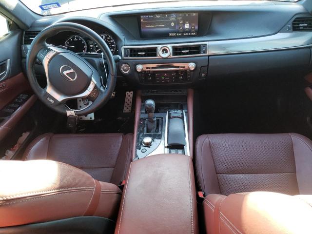 Photo 7 VIN: JTHCE1BL3FA001284 - LEXUS GS350 