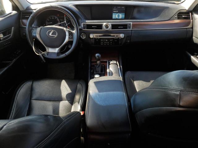 Photo 7 VIN: JTHCE1BL3FA003472 - LEXUS GS350 