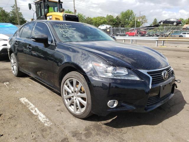 Photo 0 VIN: JTHCE1BL3FA006646 - LEXUS GS 350 