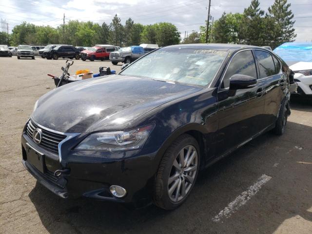 Photo 1 VIN: JTHCE1BL3FA006646 - LEXUS GS 350 