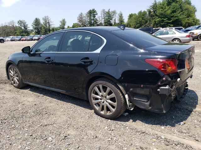 Photo 1 VIN: JTHCE1BL3FA007392 - LEXUS GS350 