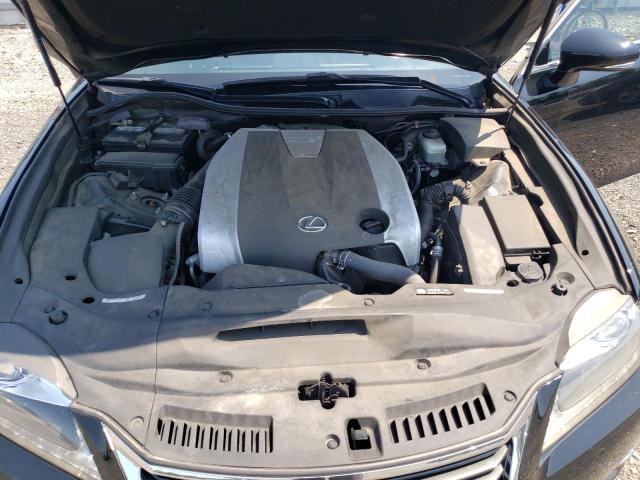 Photo 10 VIN: JTHCE1BL3FA007392 - LEXUS GS350 