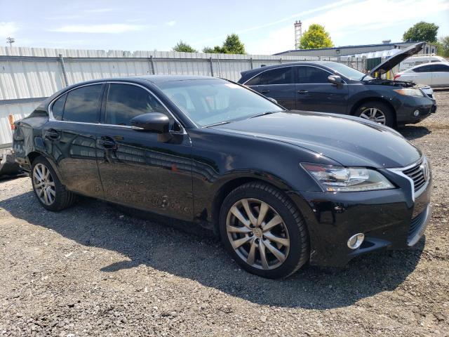 Photo 3 VIN: JTHCE1BL3FA007392 - LEXUS GS350 