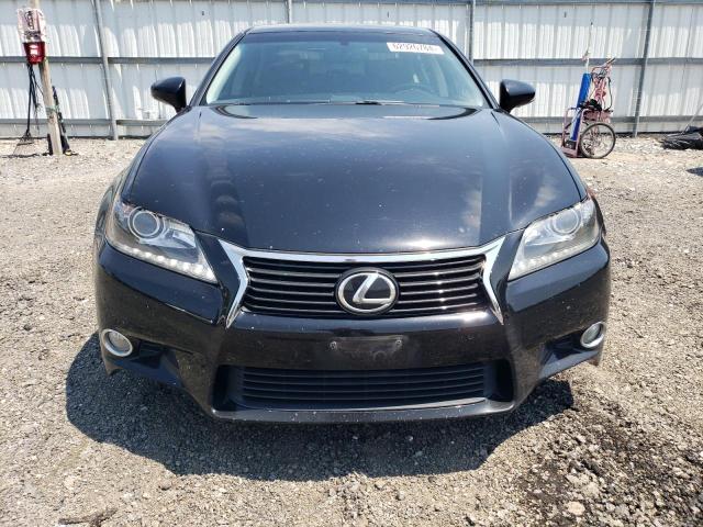 Photo 4 VIN: JTHCE1BL3FA007392 - LEXUS GS350 