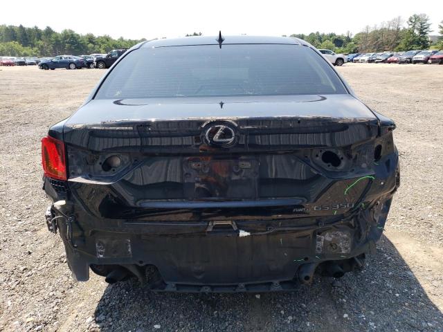 Photo 5 VIN: JTHCE1BL3FA007392 - LEXUS GS350 