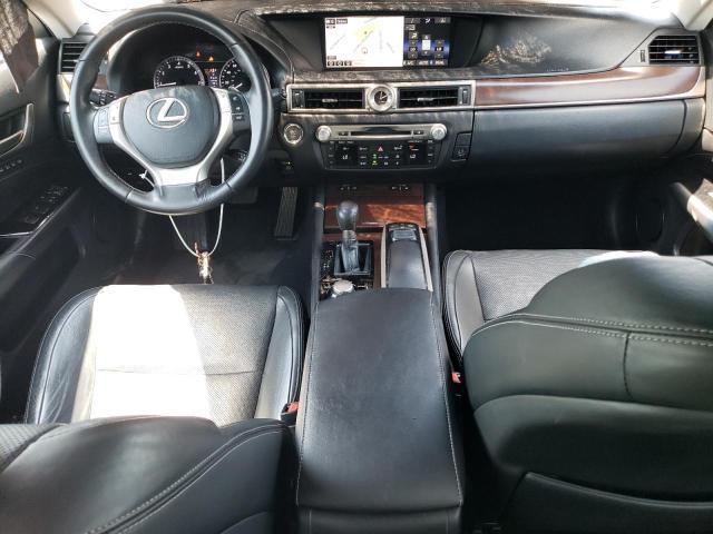 Photo 7 VIN: JTHCE1BL3FA007392 - LEXUS GS350 