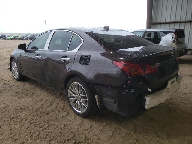 Photo 1 VIN: JTHCE1BL3FA009157 - LEXUS GS350 