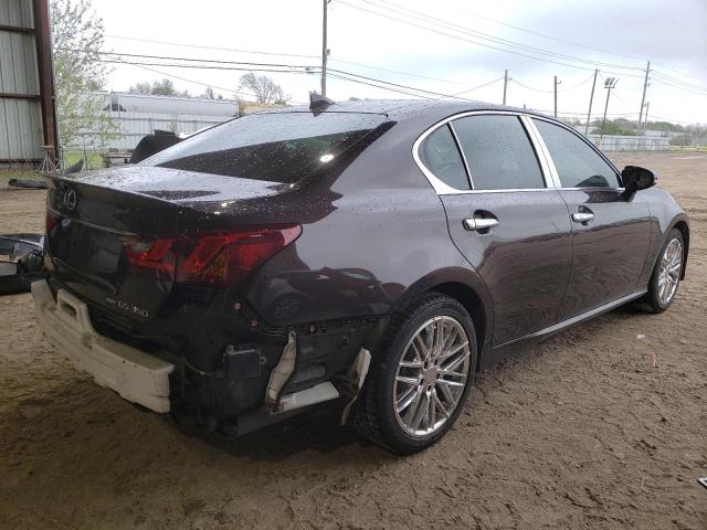 Photo 2 VIN: JTHCE1BL3FA009157 - LEXUS GS350 