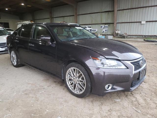 Photo 3 VIN: JTHCE1BL3FA009157 - LEXUS GS350 