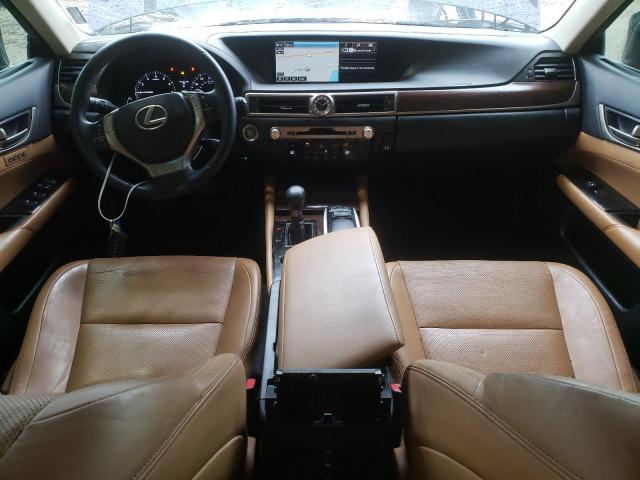 Photo 7 VIN: JTHCE1BL3FA009157 - LEXUS GS350 