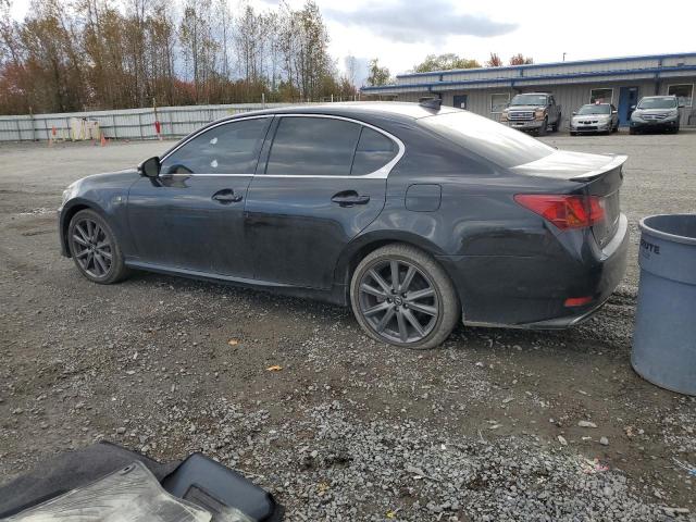 Photo 1 VIN: JTHCE1BL3FA009255 - LEXUS GS 350 