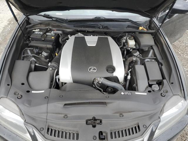 Photo 10 VIN: JTHCE1BL3FA009255 - LEXUS GS 350 