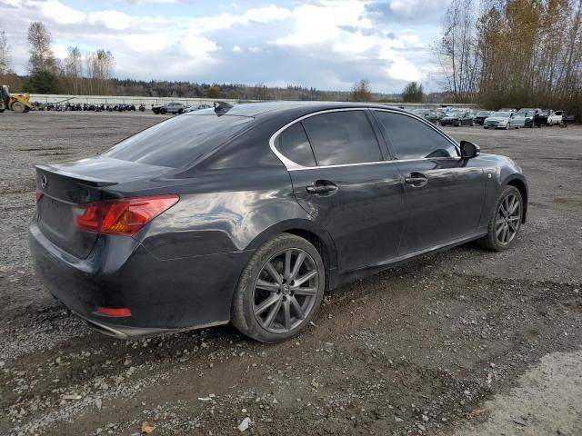 Photo 2 VIN: JTHCE1BL3FA009255 - LEXUS GS 350 