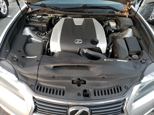 Photo 10 VIN: JTHCE1BL3FA009871 - LEXUS GS350 