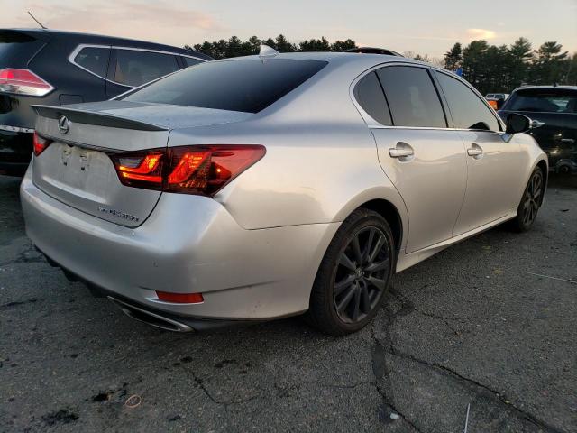 Photo 2 VIN: JTHCE1BL3FA009871 - LEXUS GS350 