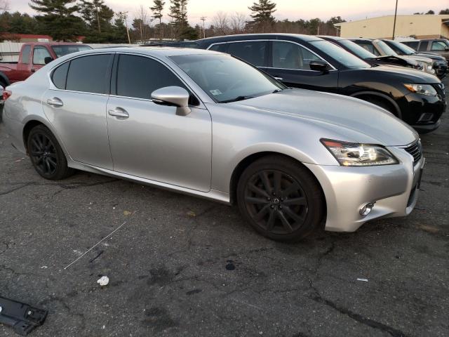 Photo 3 VIN: JTHCE1BL3FA009871 - LEXUS GS350 