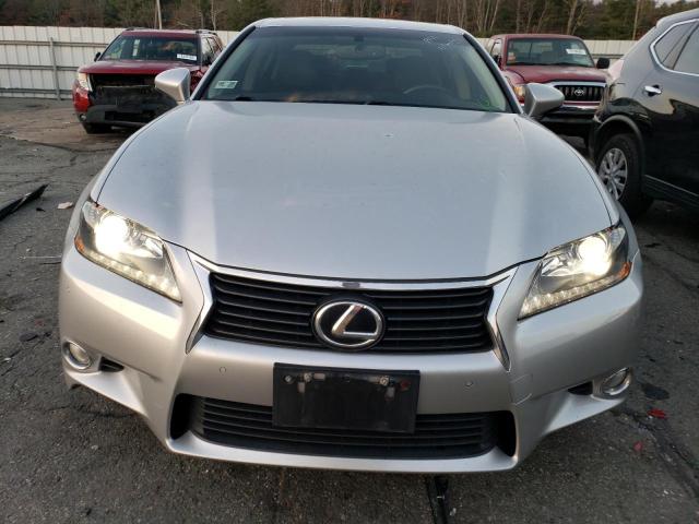 Photo 4 VIN: JTHCE1BL3FA009871 - LEXUS GS350 