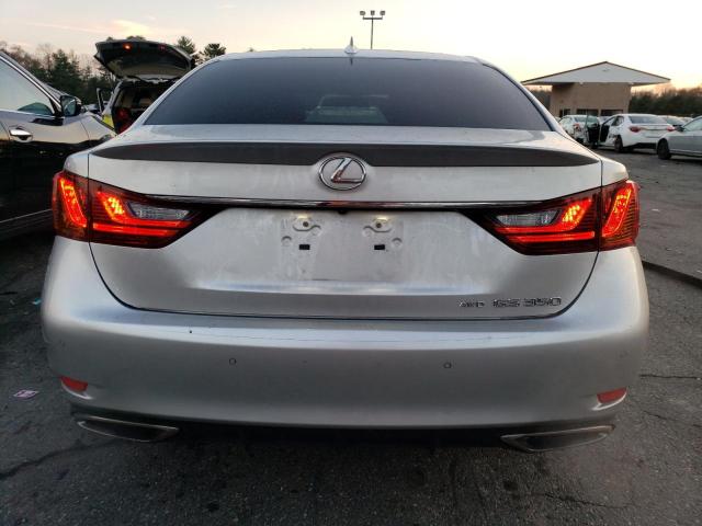 Photo 5 VIN: JTHCE1BL3FA009871 - LEXUS GS350 