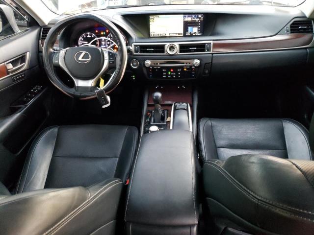 Photo 7 VIN: JTHCE1BL3FA009871 - LEXUS GS350 