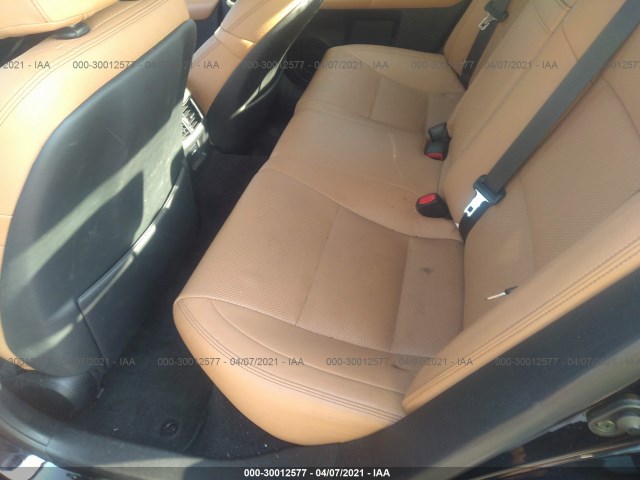 Photo 7 VIN: JTHCE1BL4D5002885 - LEXUS GS 350 