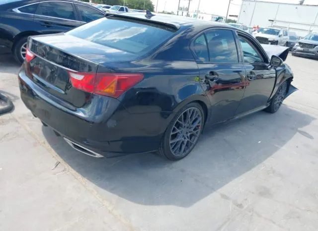 Photo 3 VIN: JTHCE1BL4D5004474 - LEXUS GS 350 