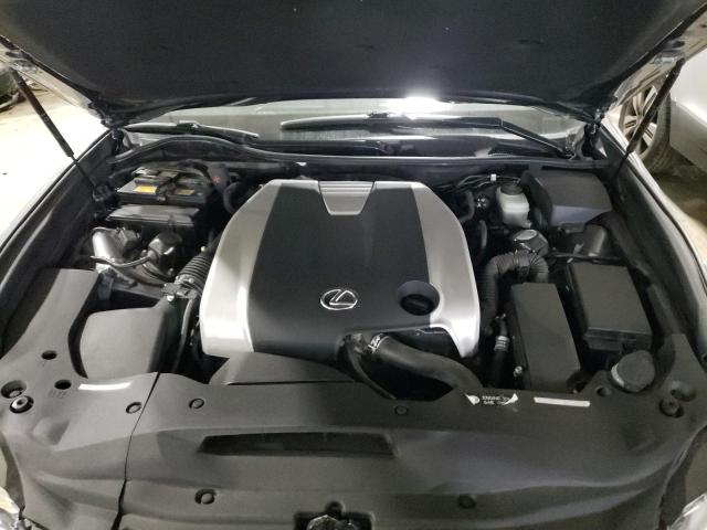 Photo 6 VIN: JTHCE1BL4D5007357 - LEXUS GS 350 