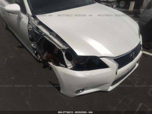 Photo 5 VIN: JTHCE1BL4D5007634 - LEXUS GS 350 