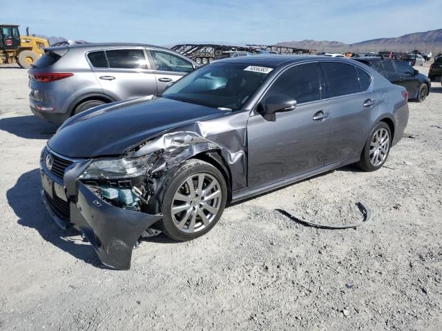 Photo 0 VIN: JTHCE1BL4D5008251 - LEXUS GS350 