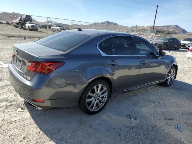 Photo 2 VIN: JTHCE1BL4D5008251 - LEXUS GS350 