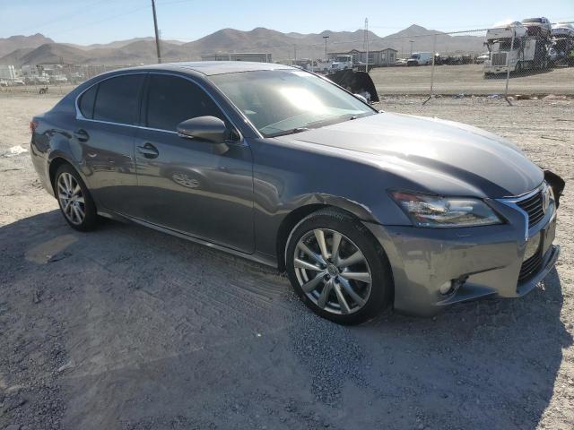 Photo 3 VIN: JTHCE1BL4D5008251 - LEXUS GS350 