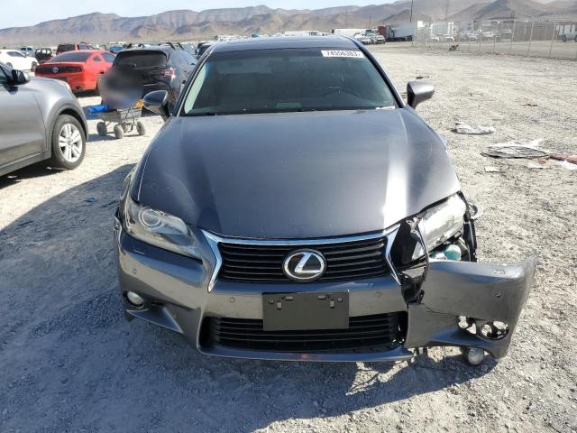 Photo 4 VIN: JTHCE1BL4D5008251 - LEXUS GS350 