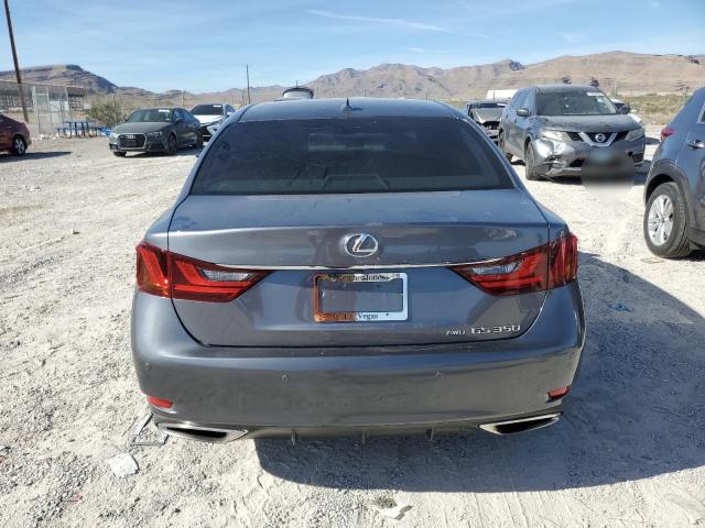 Photo 5 VIN: JTHCE1BL4D5008251 - LEXUS GS350 