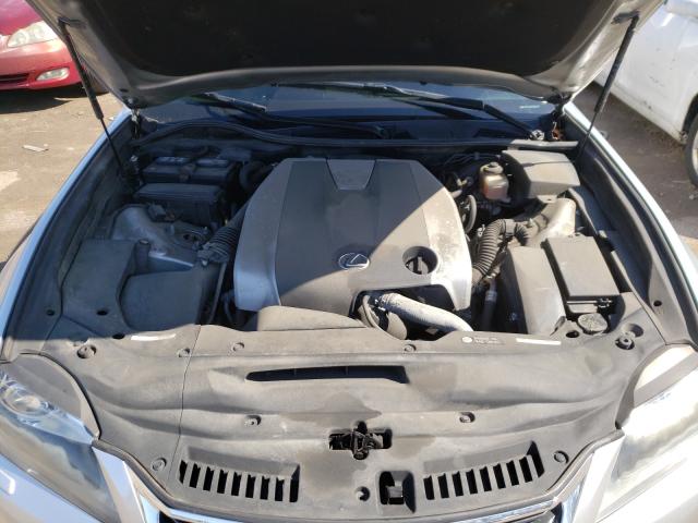 Photo 6 VIN: JTHCE1BL4D5009254 - LEXUS GS 350 