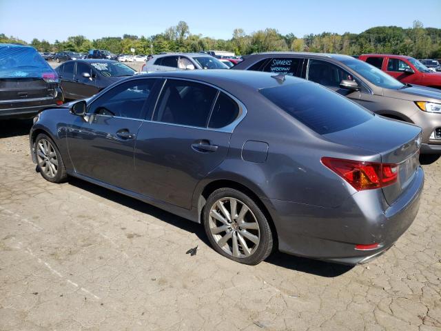 Photo 1 VIN: JTHCE1BL4D5011571 - LEXUS GS350 