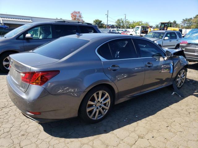 Photo 2 VIN: JTHCE1BL4D5011571 - LEXUS GS350 