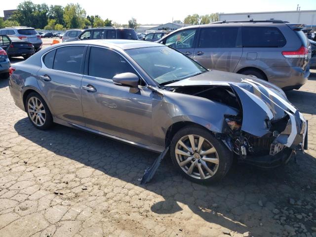 Photo 3 VIN: JTHCE1BL4D5011571 - LEXUS GS350 