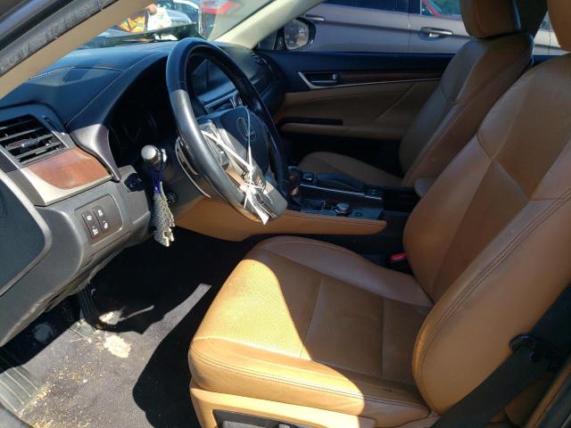 Photo 6 VIN: JTHCE1BL4D5011571 - LEXUS GS350 