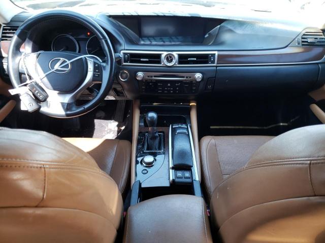 Photo 7 VIN: JTHCE1BL4D5011571 - LEXUS GS350 