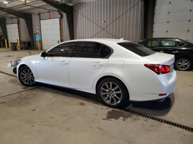 Photo 1 VIN: JTHCE1BL4D5013286 - LEXUS GS 350 