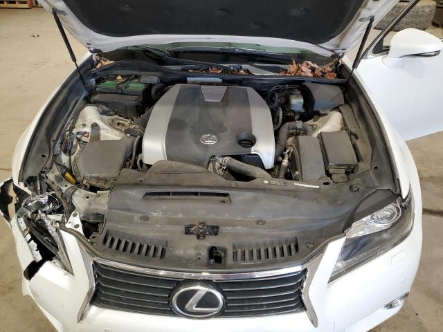 Photo 10 VIN: JTHCE1BL4D5013286 - LEXUS GS 350 