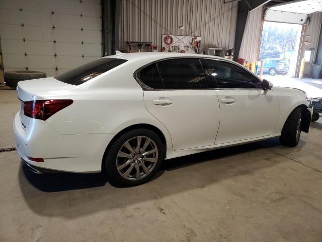 Photo 2 VIN: JTHCE1BL4D5013286 - LEXUS GS 350 