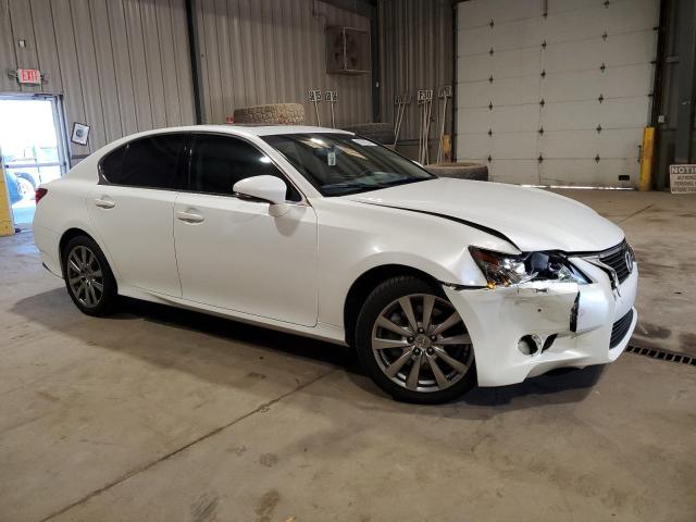 Photo 3 VIN: JTHCE1BL4D5013286 - LEXUS GS 350 