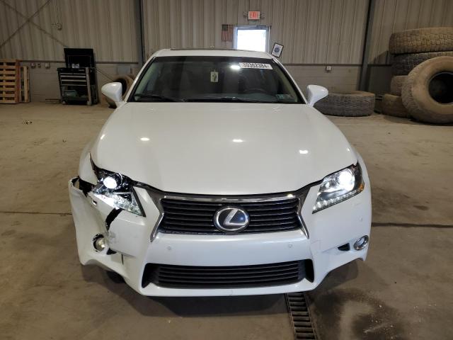 Photo 4 VIN: JTHCE1BL4D5013286 - LEXUS GS 350 