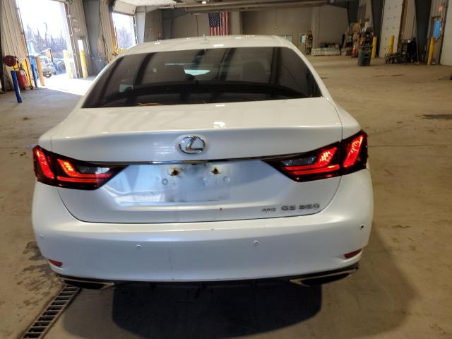 Photo 5 VIN: JTHCE1BL4D5013286 - LEXUS GS 350 