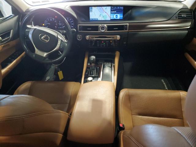 Photo 7 VIN: JTHCE1BL4D5013286 - LEXUS GS 350 