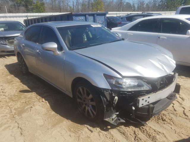 Photo 0 VIN: JTHCE1BL4D5014079 - LEXUS GS 350 